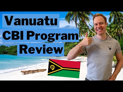 The Cost of Vanuatu Citizenship by Investment What You Need to Know -2140817576