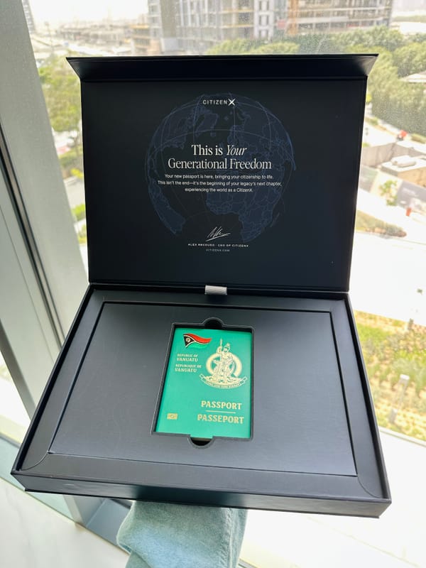 The Cost of Vanuatu Citizenship by Investment What You Need to Know -2140817576