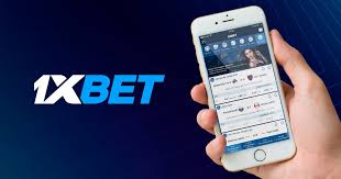 1xBet India APP for iOS The Ultimate Betting Experience 34249190