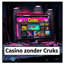 Betrouwbare Casino's Zonder CRUKS Spelen Zonder Beperkingen 1284931283