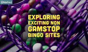 Bingo Sites Without GamStop Enjoy Unrestricted Gaming 105205299 Bingo Sites Without GamStop Enjoy Unrestricted Gaming 105205299