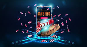 Casino pro české hráče Přehled a tipy na výhru
