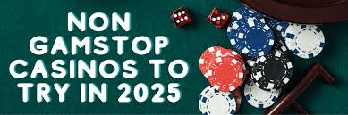 Discover Casinos Not on Gamstop UK