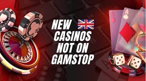 Discovering Online Casinos Not Blocked by Regulations Discovering Online Casinos Not Blocked by Regulations