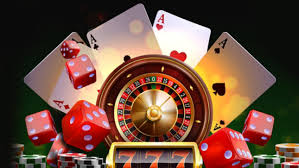 Essential Tips for First-Time Crypto Casino Players Essential Tips for First-Time Crypto Casino Players