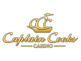 Explore the Thrills of CaptainCooks Casino 352685330