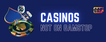 Exploring Casino Sites Not on Gamstop Your Guide to Non-Gamstop Gambling 998602237