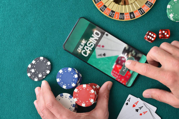 Exploring Functional Online Casinos Unveiling the Future of Gaming