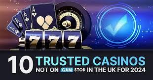 Exploring Independent UK Casinos Your Guide to Unique Gaming Experiences
