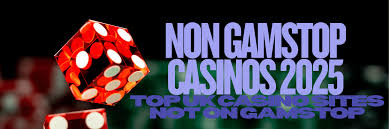 Exploring Non GamStop Casinos A Guide to English Gambling Sites Not on GamStop
