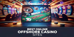 Exploring the World of Overseas Casinos Opportunities and Insights