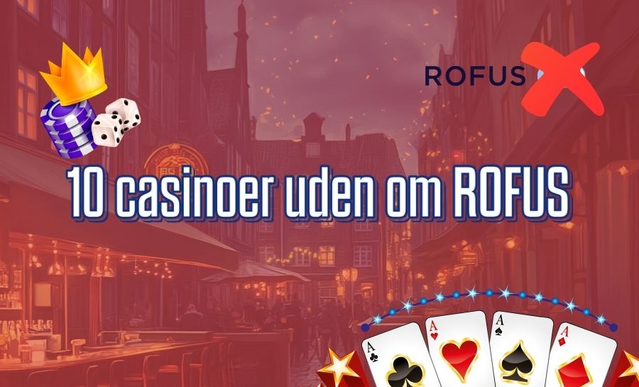 Få 100 Kr Gratis Uden Indskud - Din Guide til Online Casinoer Få 100 Kr Gratis Uden Indskud - Din Guide til Online Casinoer