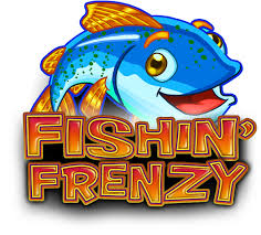 Fishin' Frenzy Dive into the Ultimate Gaming Experience