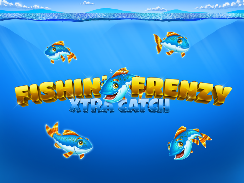 Fishin' Frenzy Dive into the Ultimate Gaming Experience