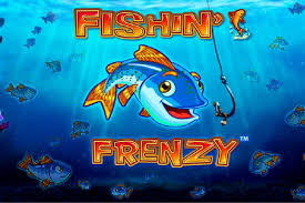 Fishin' Frenzy Dive into the Ultimate Gaming Experience