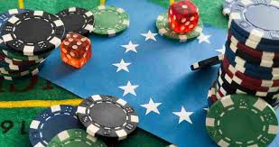 Guía Completa de Casinos Online Europeos Confianza y Diversión