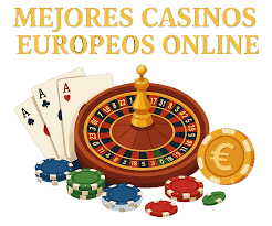 Guía Completa de Casinos Online Europeos Confianza y Diversión