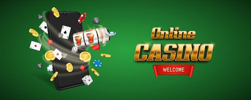 Nemecke online casino - Všetko, čo potrebujete vedieť