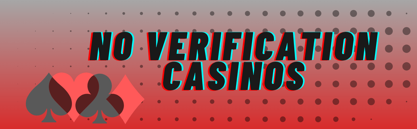 No ID Casinos A New Era of Online Gambling No ID Casinos A New Era of Online Gambling