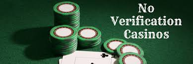 No KYC Casinos A New Era of Online Gambling 320649596