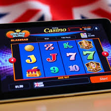 Online Casino im Ausland Chancen und Herausforderungen