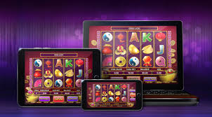 The Enchantment of Online Casino Slots The Enchantment of Online Casino Slots
