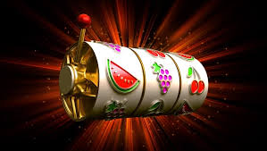 The Enchantment of Online Casino Slots The Enchantment of Online Casino Slots