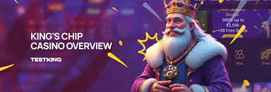 The Rise of Kings Chip A New Era in Online Gaming