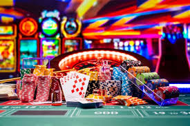 The Rise of Social Casinos Gaming Beyond the Odds