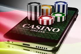 Upplev Spänningen med Casinokungen - Ditt Bästa Online Casino