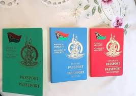 Vanuatu Citizenship by Investment Your Pathway to a New Life 876800330