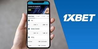 1xBet Download Your Guide to Easy Betting on the Go