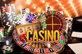 Agent No Wager Casino Online Your Ultimate Gaming Experience