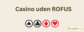 Bedste Casino Uden Dansk Licens Find Dine Favoritter