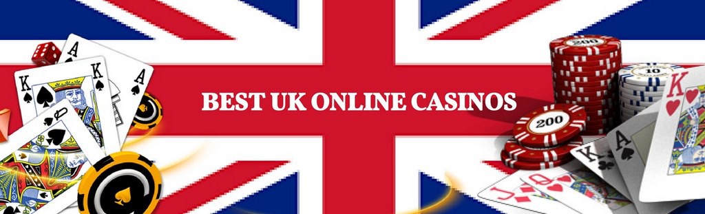 Best Online Slots Casino UK Discover Your Winning Game