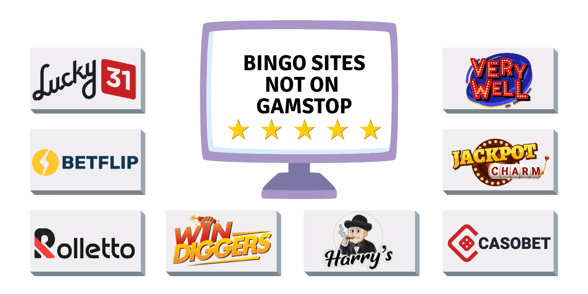 Bingo Not on GamStop Discover Exciting Alternatives -1560098184