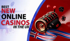 Casino Lucki UK Experience Unmatched Gaming Excitement