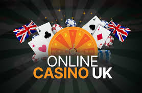 Casino Lucki UK Experience Unmatched Gaming Excitement