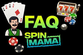 Descubre la Diversión en Spinmama Casino España -933080419