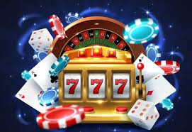Discover the Thrill of Online FatBet Casino 1455118362