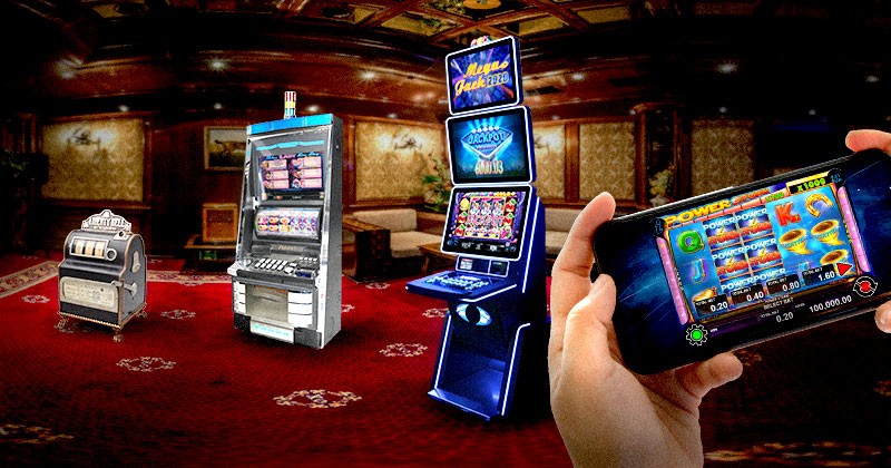 Discover the Thrills at Ice Casino Your Ultimate Gaming Destination