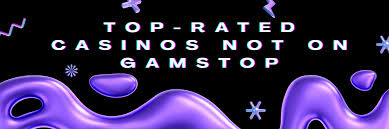 Discovering Gambling Sites Not Registered with GamStop