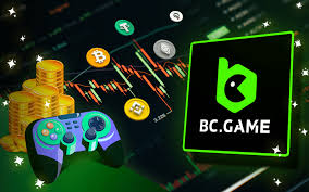 Exciting Games Offers at BC.Game Enhance Your Gaming Experience