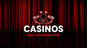 Exploring Casinos Not Affected by GamStop -1778771559 Exploring Casinos Not Affected by GamStop -1778771559
