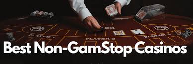 Exploring Casinos That Are Not on GamStop A Comprehensive Guide