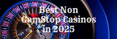 Exploring New Casino Sites The Ones You've Overlooked Exploring New Casino Sites The Ones You've Overlooked