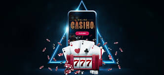 Exploring New Independent Casinos A Fresh Take on Online Gaming -1706859544