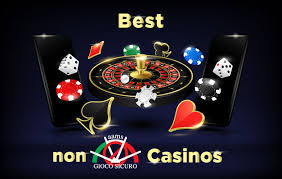 Exploring Online Casinos in Greece A Comprehensive Guide Exploring Online Casinos in Greece A Comprehensive Guide