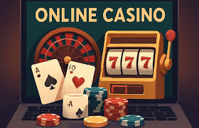 Exploring Overseas Casinos Accepting UK Players A Comprehensive Guide -1218512434