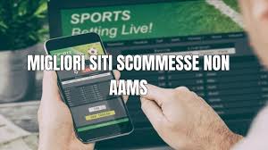 I Migliori Siti di Scommesse Guida Completa e Sicura